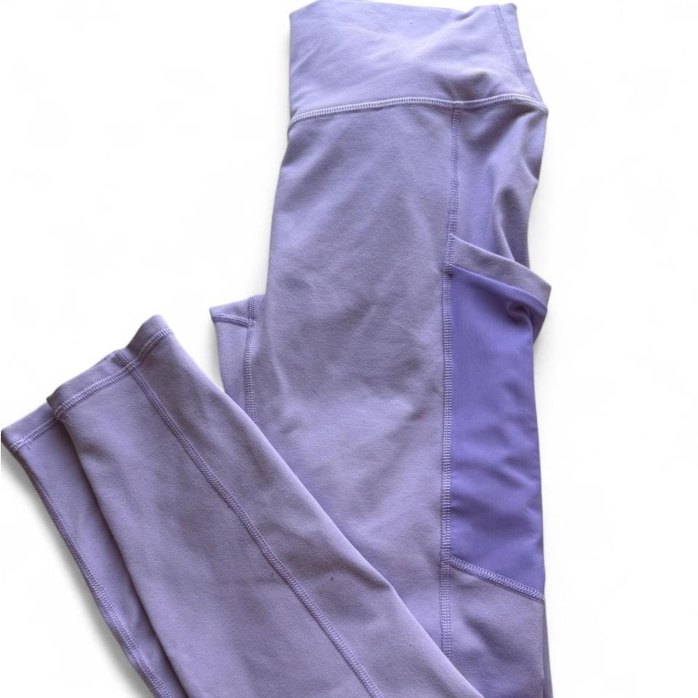 Fabletics Lavender Leggings